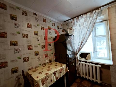 квартира за адресою Казарменна вул. (Григорія Андрющенка), 4-Б