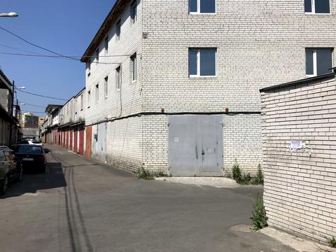 коммерческая по адресу Новомостицкая ул., 25