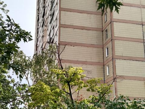 квартира за адресою Оноре де Бальзака вул., 63