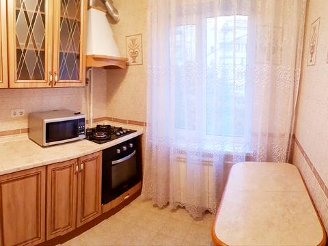 квартира за адресою Олексія Бездольного вул. (Червонозаводська), 2/13