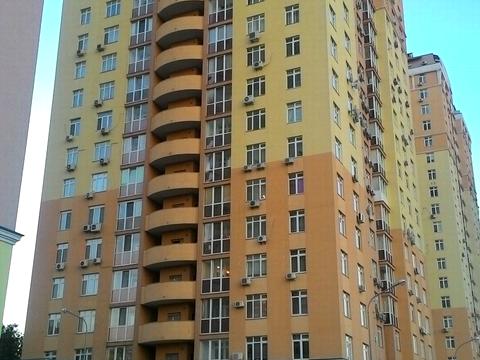 квартира по адресу Гната Хоткевича ул. (Красногвардейская), 10
