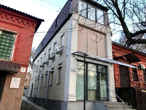комерційна за адресою Короленка вул. (Первозванівська), 31