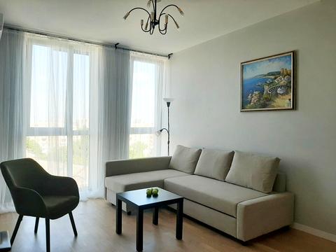 квартира по адресу Богдановская ул., 7-Б