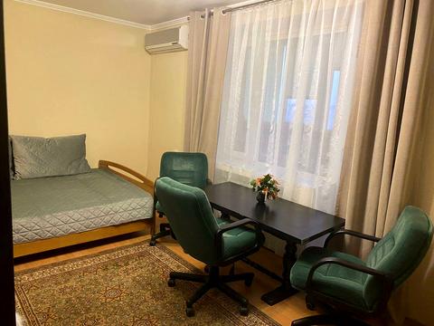 квартира по адресу Валерия Лобановского просп. (Краснозвездный), 39-Б