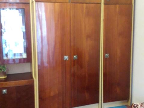 квартира по адресу Соколовська ул., 4
