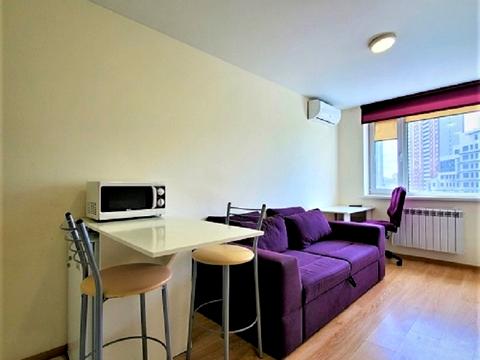 квартира по адресу Машиностроительная ул., 41