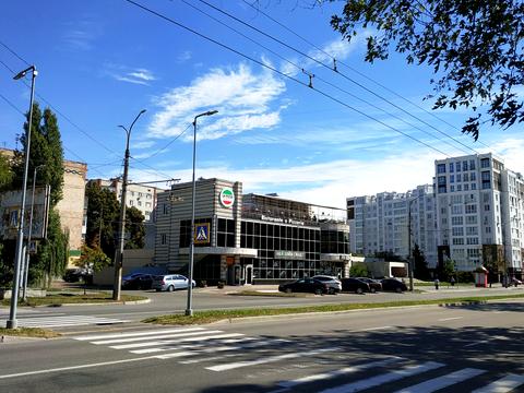 квартира за адресою Левка Лук'яненка просп. (Рокоссовського), 4