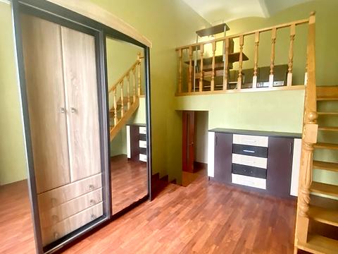 квартира за адресою Підкови І. вул., 20
