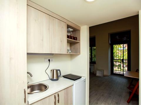 квартира за адресою Канатна вул., 72