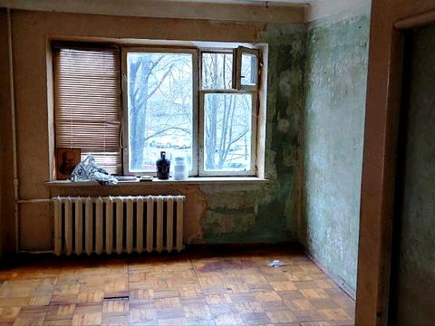 квартира за адресою Волгоградська, 41