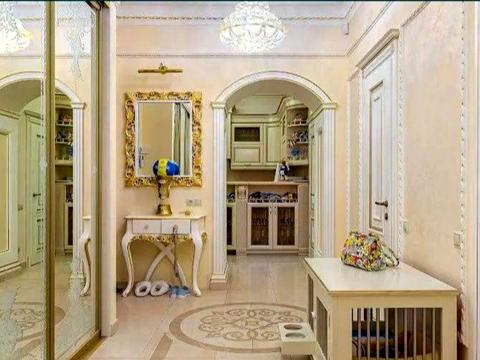 квартира по адресу Коцюбинского ул., 6