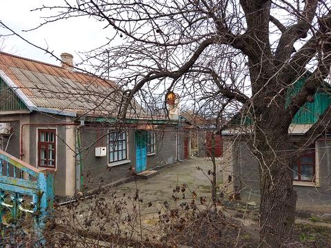 будинок за адресою вул. Шконди, 121
