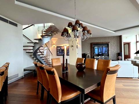 квартира за адресою Володимирська вул., 49-А