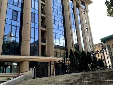 квартира за адресою Квітки-Основ'яненка вул., 14