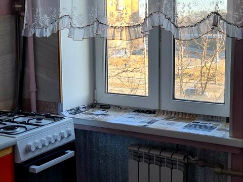 квартира за адресою Табірна вул. (Лагерна), 46