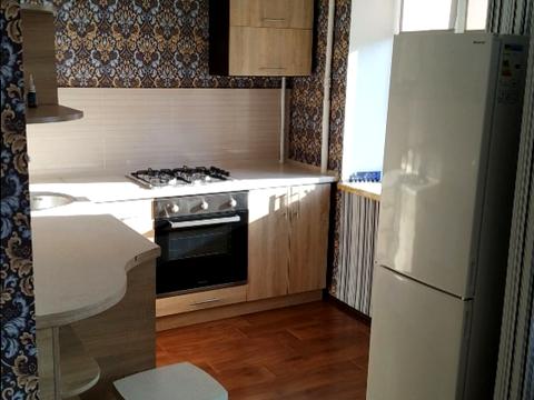 квартира по адресу Володимира Вернадського ул. (Дзержинського), 19