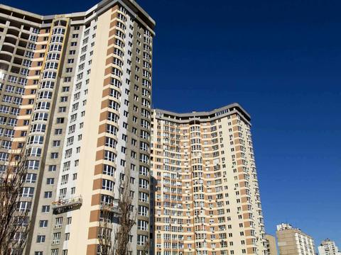 квартира за адресою Новопольова вул., 2