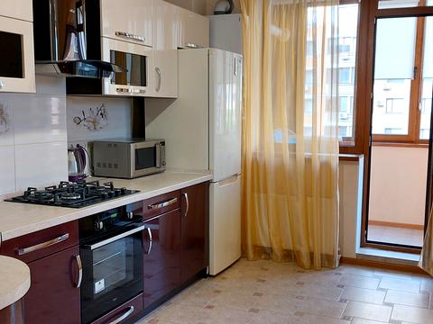 квартира по адресу Добровольцев ул. (Маршала Говорова), 10г