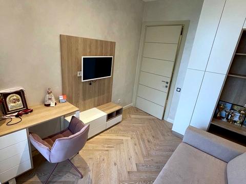 квартира за адресою Французский бульвар, 85/5