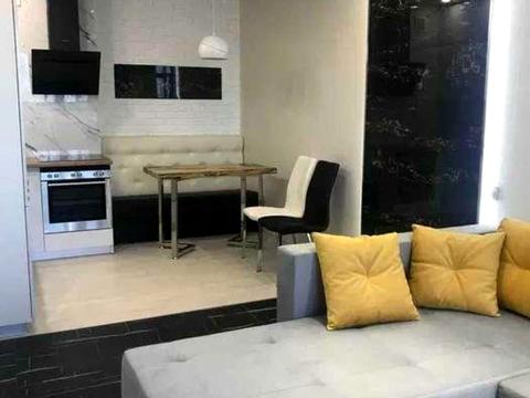 квартира за адресою Берестейський просп. (Перемоги), 5-В