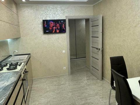 квартира за адресою Євгена Рихліка вул. (5-й Щорса), 5