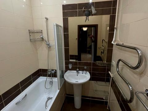 квартира за адресою Миколи Міхновського бульв. (Дружби народів), 26/1