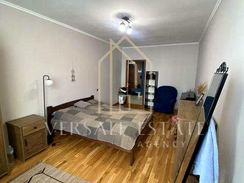 квартира по адресу Зализничная ул., 7