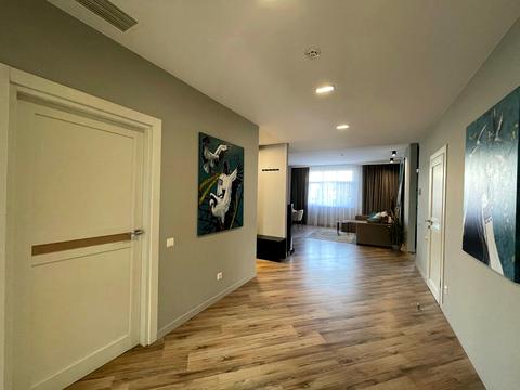 квартира за адресою Антоновича вул. (Горького), 72