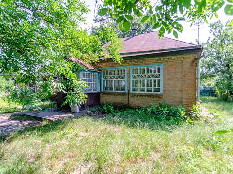 дом по адресу Центральна, 1