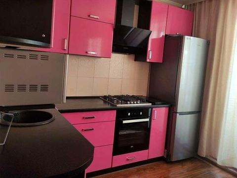 квартира за адресою Роганська вул., 130/3