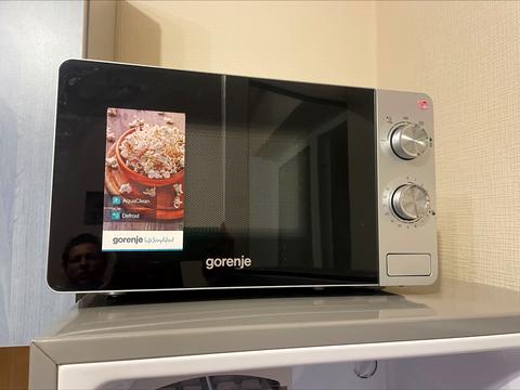 квартира за адресою Драгоманова вул., 1-К