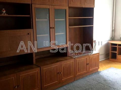 квартира по адресу Александра Попова ул., 6