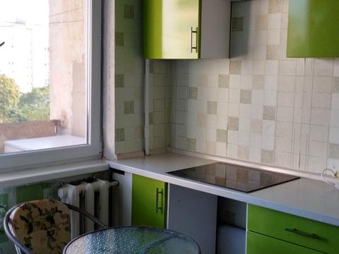 квартира по адресу Педагогическая ул., 16