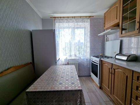 квартира за адресою Князя Володимира Мономаха вул. (Отто Шмідта), 26-Б