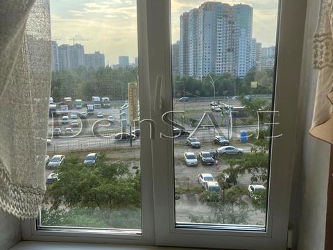 квартира за адресою Петра Григоренка просп., 1/7