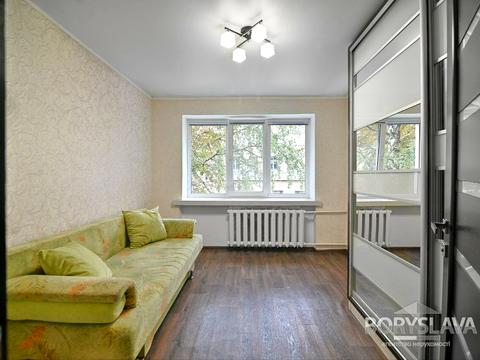 квартира по адресу Фабричная ул., 16