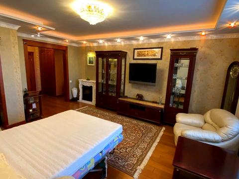 квартира по адресу Срибнокильская ул., 1