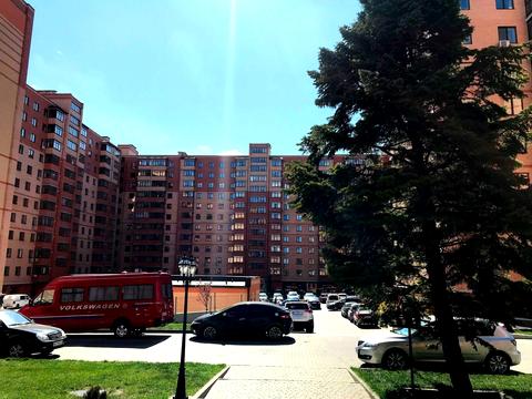 квартира за адресою Запорізьке шосе, 25