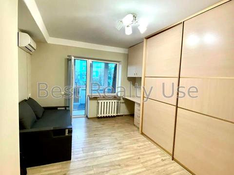 квартира за адресою Вишгородська вул., 36