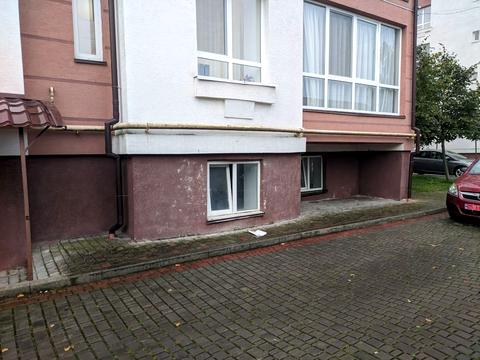 коммерческая по адресу Дворовая ул., 26