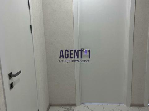 квартира за адресою Оксамитова вул., 11-А