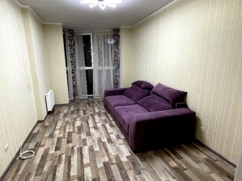 квартира за адресою Драгоманова вул., 2-Б