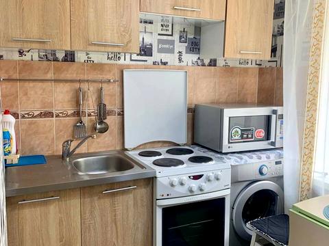 квартира за адресою Казарменна вул. (Григорія Андрющенка), 4-Б