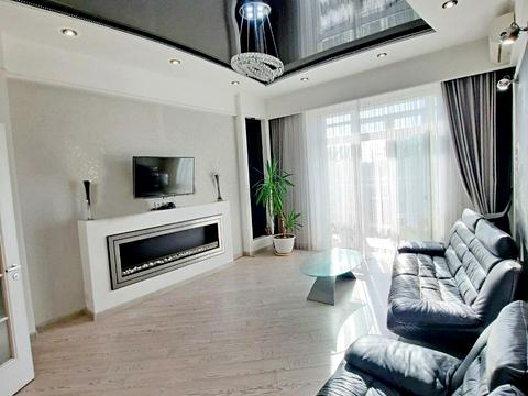 квартира по адресу Пелина проспект, 18