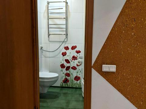 квартира по адресу Запорізьке шосе вул., 19