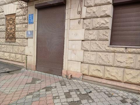 комерційна за адресою Полтавський Шлях вул., 1/3