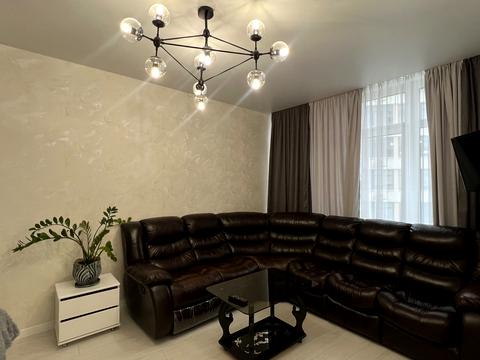 квартира за адресою Валерія Самофалова вул. (Каманіна), 16а