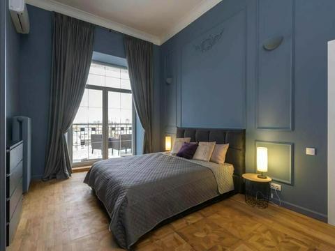 квартира за адресою Володимирська вул., 61/11