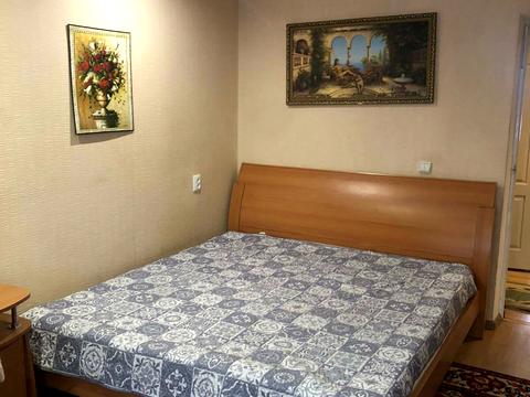 квартира по адресу Василя Червонія ул. (Гагаріна), 19