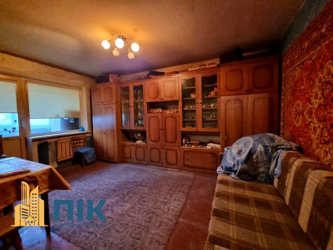 квартира по адресу Владимира Ивасюка просп. (Героїв Сталінграду), 42-А